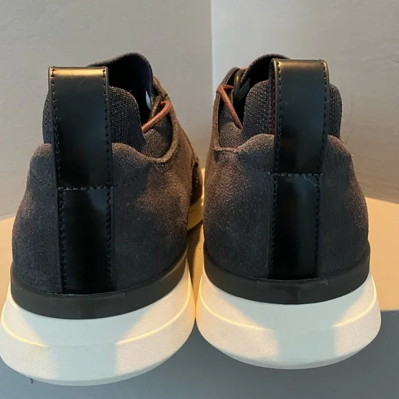 TED BAKER mens shoes - Picture 7 of 10